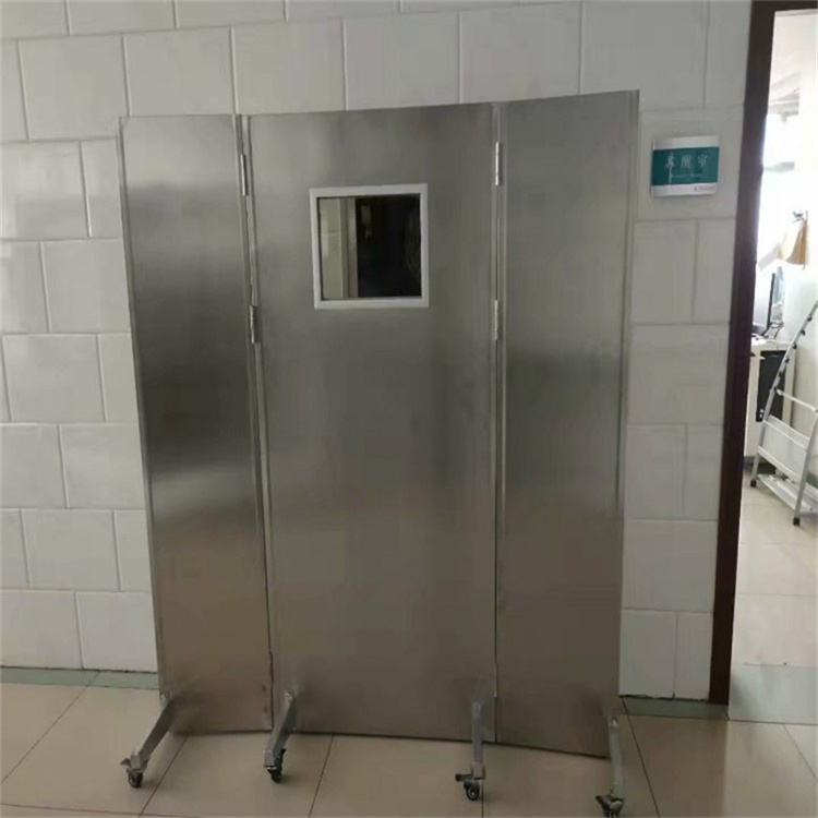 石家庄铅屏风铅当量