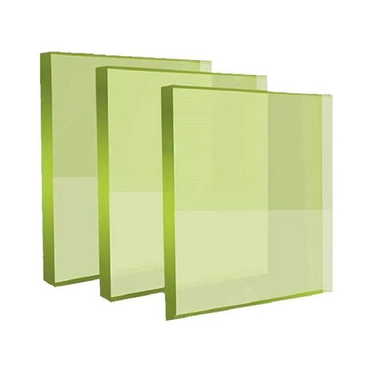 石家庄铅玻璃厚度