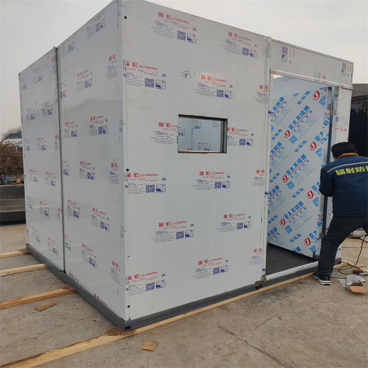 石家庄铅房防辐射