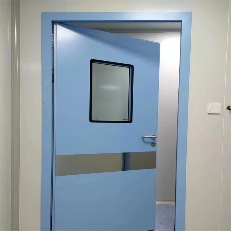 石家庄铅门防辐射