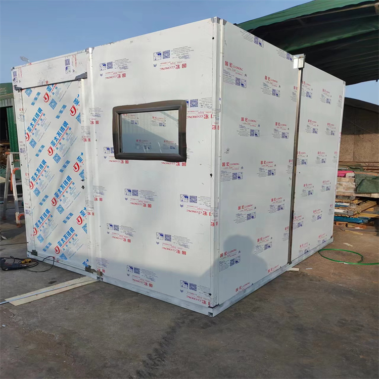 石家庄铅房验收标准