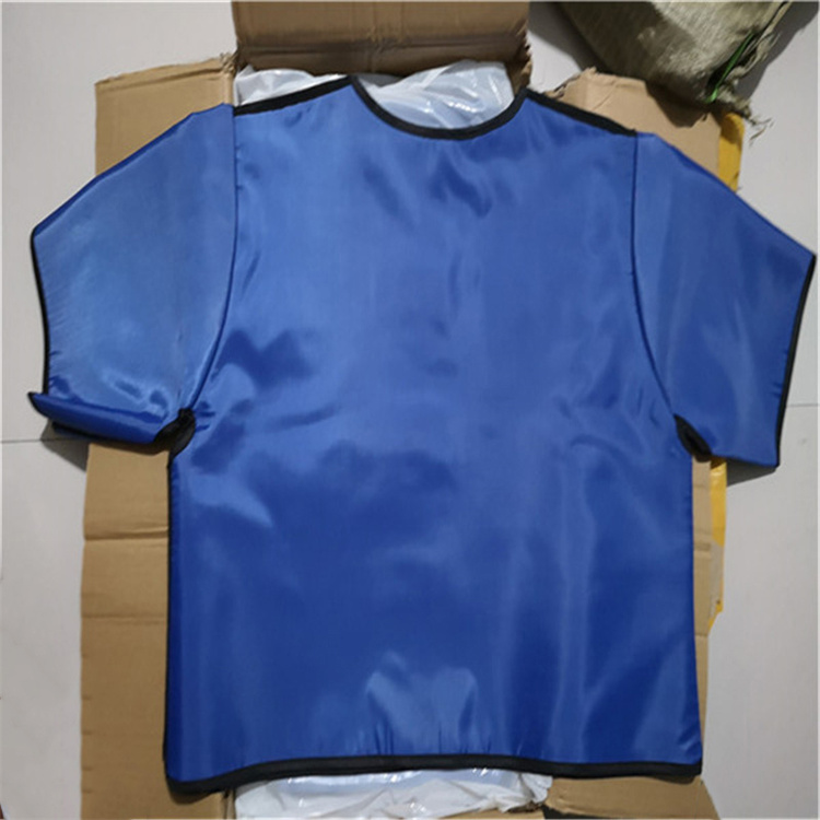 石家庄铅衣防护服的作用